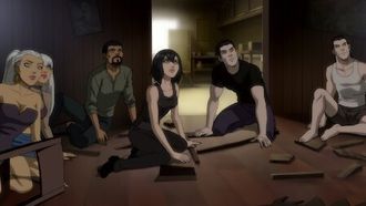 Episode 2 