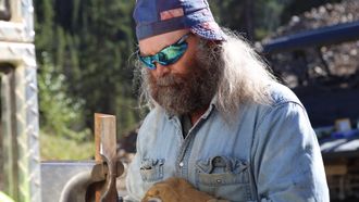 Episode 8 Rigs to Riches