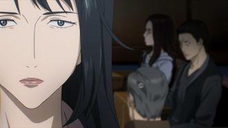 Episode 16 stage: 16 Kôfukuna katei