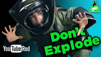 Episode 3 Can Gamers Defuse BOMBS? Ft. Game Grumps (Keep Talking and Nobody Explodes)