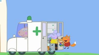 Episode 38 The Ambulance