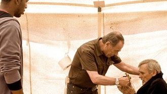 Episode 7 Los Muertos