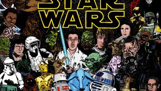 Episode 2 Star Wars Games