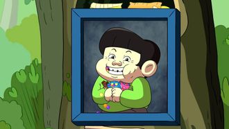 Episode 1 Memories of Bobby