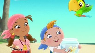 Episode 18 Cubby's Goldfish