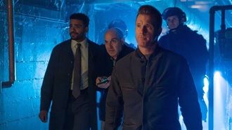 Episode 7 April