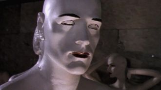 Episode 14 For Evil's Sake