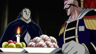 Episode 43 Bonding Dish! Partners Are Forever!