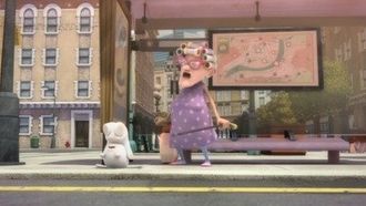 Episode 50 Prisoner Rabbid