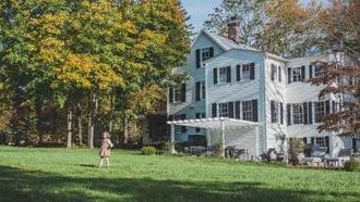 Episode 6 1780s Farmhouse