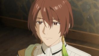 Episode 19 Joyful Sorrow