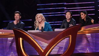 Episode 1 Season Premiere: Mask On Face Off