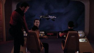 Episode 18 Cause And Effect