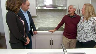 Episode 24 Early Retirement Renovation