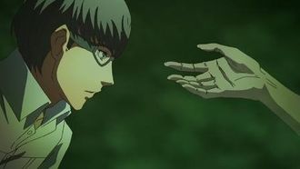 Episode 17 I Want to Know the Truth