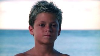Episode 4 Shark Island