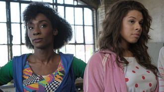 Episode 7 Pink Slip