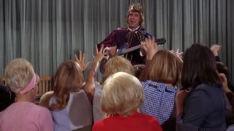 Episode 8 Hooterville a Go Go