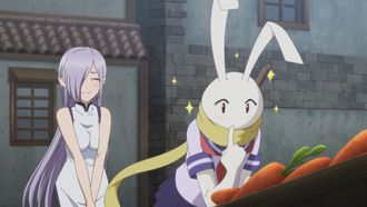 Episode 5 Frau and the Vampire