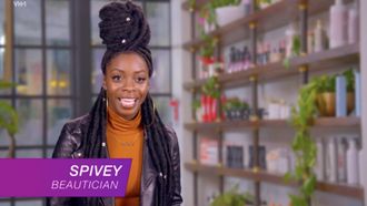 Episode 7 She Had Hair Like Miss Twiggy