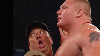 Episode 20 Judgement Day 2002 Fallout