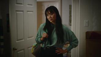 Episode 1 Fresh Starts