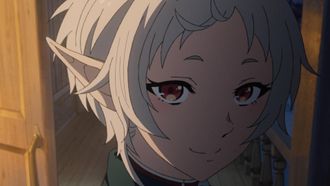 Episode 14 Wedding Reception
