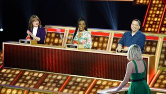 Episode 3 Episode 107
