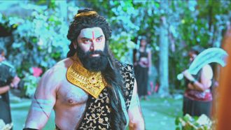 Episode 74 Kishkindha Mein Utsav