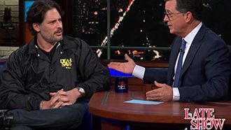 Episode 188 Joe Manganiello/Cory Booker/Michael Palascak