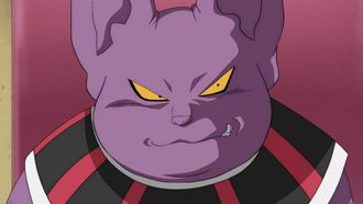 Episode 28 Dai 6 uchû no Hakai-shin So no na wa Shanpa