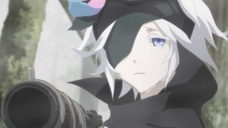 Episode 10 Desperate Situation