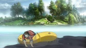 Episode 11 The Lake