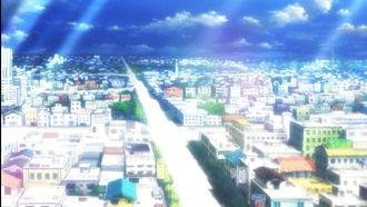 Episode 1 Absolutely Lovely! Their Name Is