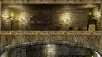 Episode 6 City of Caves