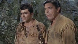 Episode 5 The Last Patrol