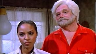 Episode 8 Escape Claus