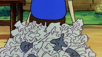 Episode 11 Madeline and the Soccer Star