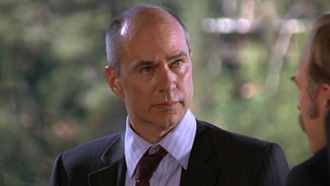 Episode 3 Mr. Monk Stays in Bed
