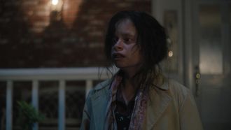 Episode 5 Too Hurty Without It