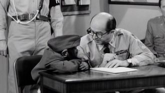 Episode 25 The Court Martial