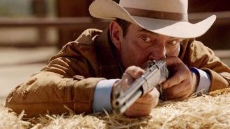 Episode 21 Sons of Nevada