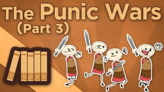 Episode 3 The Second Punic War Rages On
