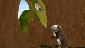 Episode 64 Tiny's Tiny Friend