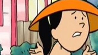 Episode 13 Big Hearted T-Bone