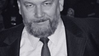 Episode 11 The Iceman