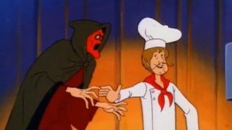 Episode 2 Happy Birthday, Scooby-Doo Part 2