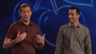 Episode 4 Andy and Anthony