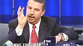 Episode 146 Thomas Friedman