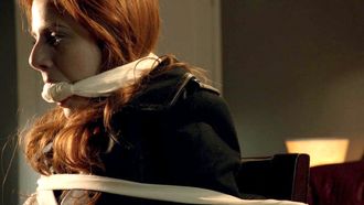 Episode 9 Oh Sarah